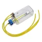 NEW VERSION FUEL TANK WITH FILTER 410cc NEW VERSION FUEL TANK WITH FILTER 410cc