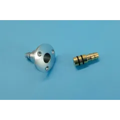 FUEL OVERFLOW CONNECTOR