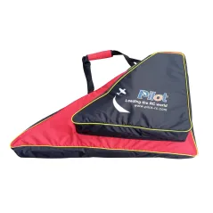 WING BAG FOR J10/3M FC-1/CARF J10 RED/BL