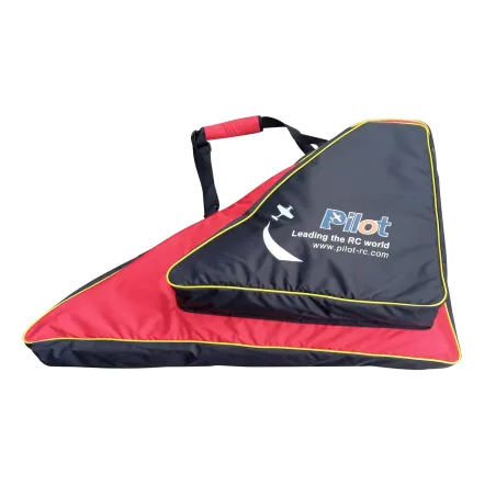WING BAG FOR J10/3M FC-1/CARF J10 RED/BL