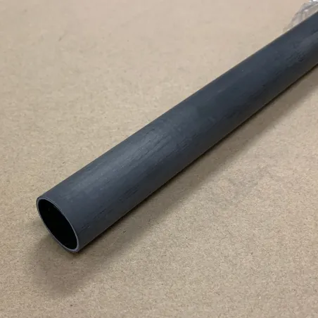 CF WING TUBE 25x808x1.6mm