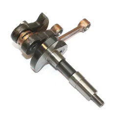 DLE-60 CRANKSHAFT