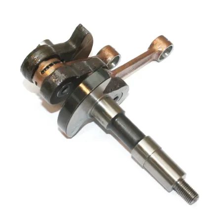 DLE-60 CRANKSHAFT