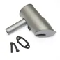 MUFFLER (TWO HOLE) MUFFLER (TWO HOLE)