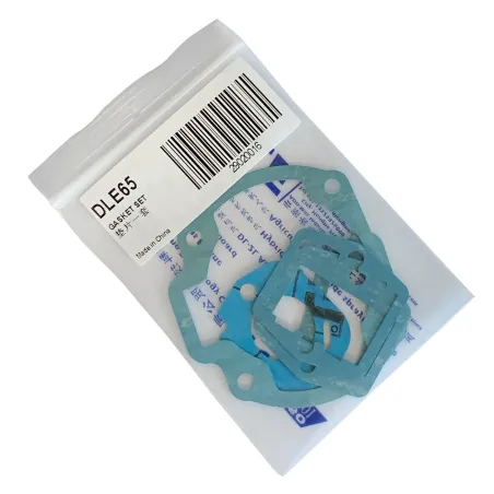 DLE-65 GASKET SET