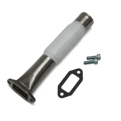 DLE-55RA FLEXIBLE HEADER ONLY