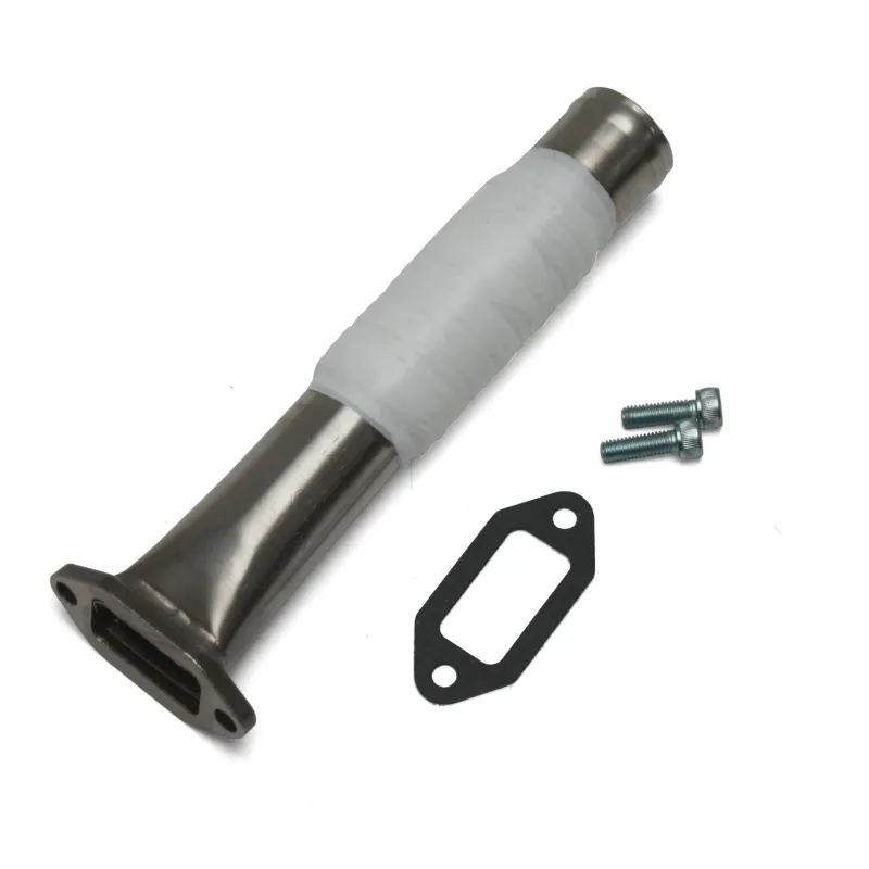 DLE-55RA FLEXIBLE HEADER ONLY