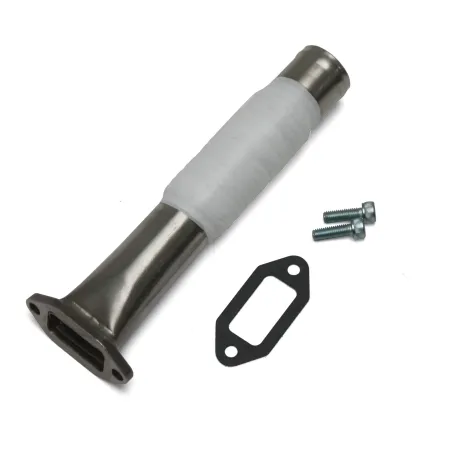 DLE-55RA FLEXIBLE HEADER ONLY