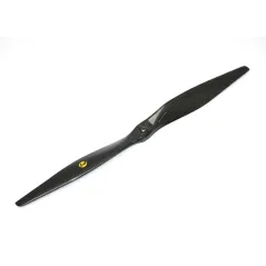 PT CARBON PROPELLER 21X12WEL (42g)