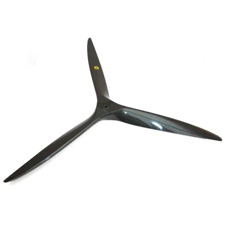 PT CARBON PROPELLER 20X13E 3 BLADE
