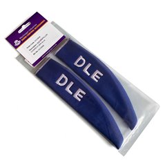 DLE PROPELLER COVERS 21-24IN BLUE