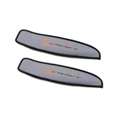 PROPELLER COVER (PR) 25-29IN GREY