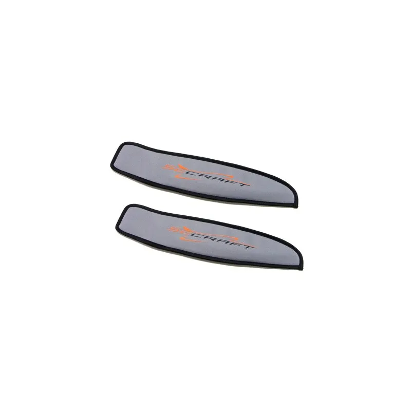 PROPELLER COVER (PR) 25-29IN GREY