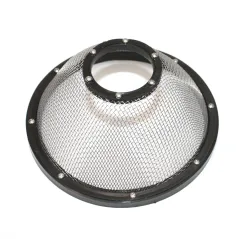 TURBINE ENGINE PROTECTOR (D-110)