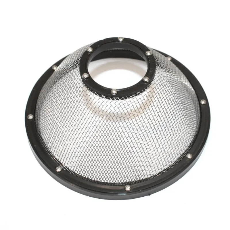 TURBINE ENGINE PROTECTOR (D-110)