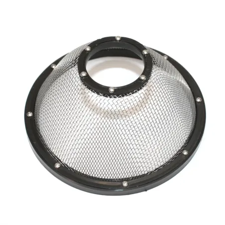 TURBINE ENGINE PROTECTOR (D-110)