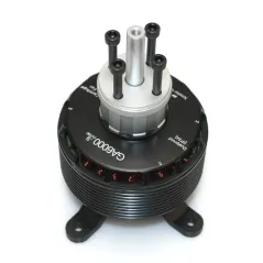 GA6000.9 v2 MOTOR (SUITABLE FOR 50/60C)
