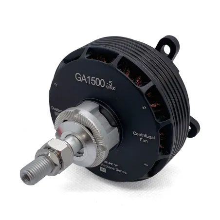 GA1500.5 500KV 280g 1500w MOTOR