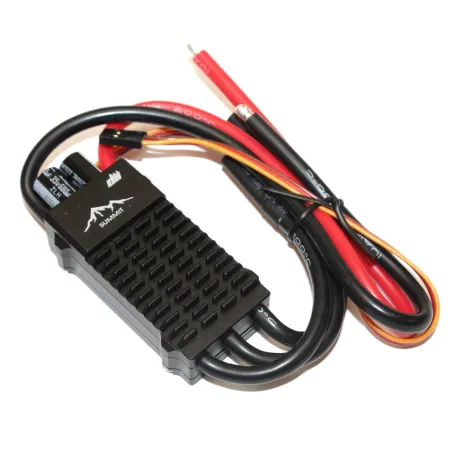 DUALSKY SUMMIT 120 ESC (2S-8S)