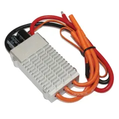 DUALSKY SUMMIT 100HV ESC (4-14S LIPO)
