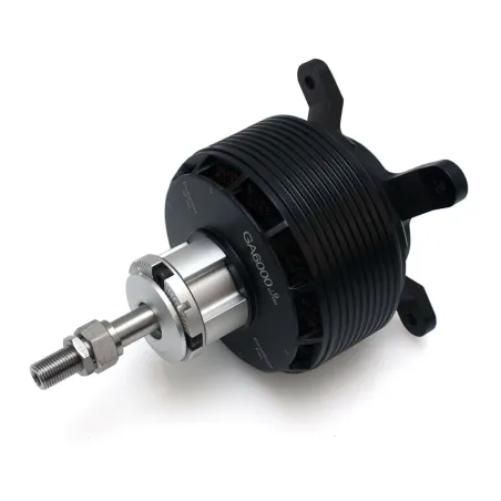 DUALSKY GA6000.9S (SINGLE SHAFT EDITION)