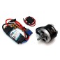 DUALSKY POWER COMBO 50E CLASS (TC.5A) DUALSKY POWER COMBO 50E CLASS (TC.5A)