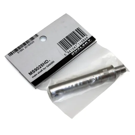 MS-9025HD MAIN SHAFT FOR GA-6000