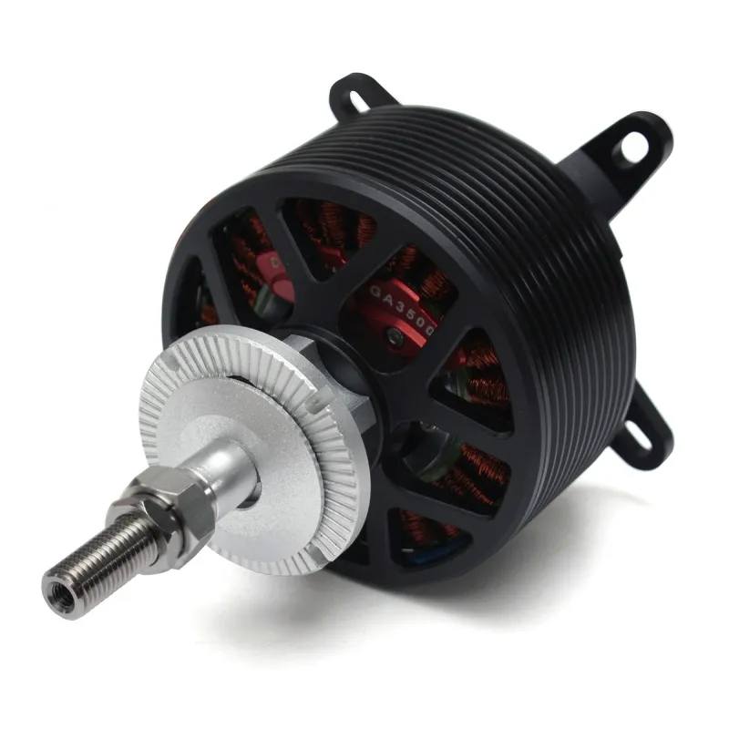 GA3500R RACING EDITION 190RPM/V