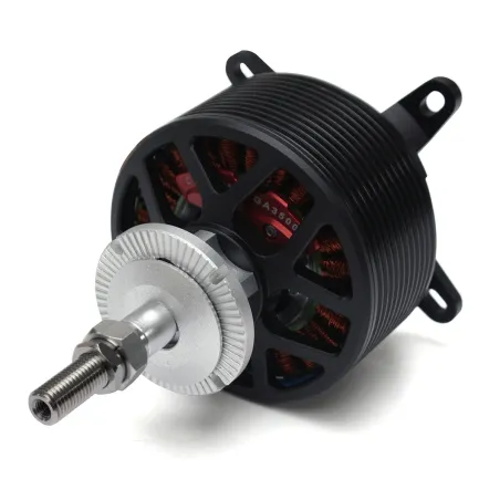 GA3500R RACING EDITION 190RPM/V