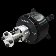 GA8000.8 MOTOR 160KV 1150g 8000w