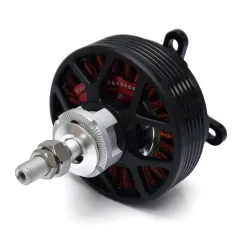 GA1500R 550KV MOTOR 280g 1500W