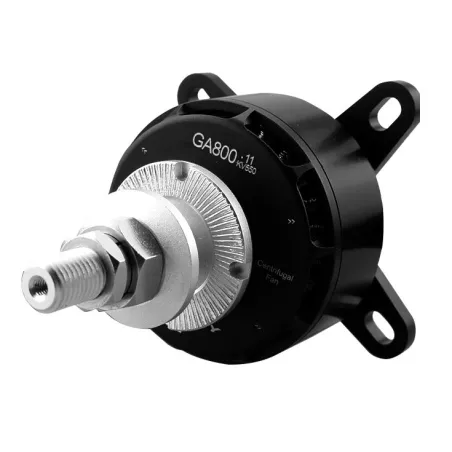 DUALSKY GA800.11 550RPM/V MOTOR (170g)