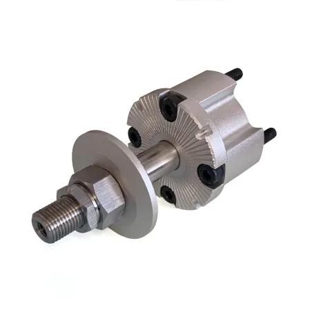 PM90GA-3 SINGLE SHAFT MOUNT GA6000S/8000