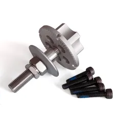 PM53BE PROPELLER MOUNT SET GA3500R