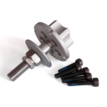 PM53BE PROPELLER MOUNT SET GA3500R