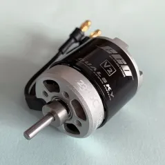 DUALSKY ECO 2316C (KV 1250) MOTOR
