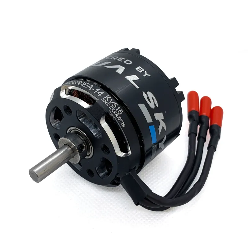 XM5050EA-14 (515KV) V3 BRUSHELSS MOTOR XM5050EA-14 (515KV) V3 BRUSHELSS MOTOR
