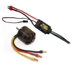 ELECTROSPEED BOOST 30 POWER PACK