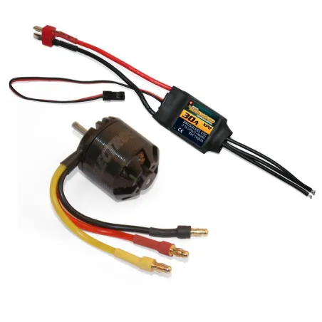 ELECTROSPEED BOOST 30 POWER PACK