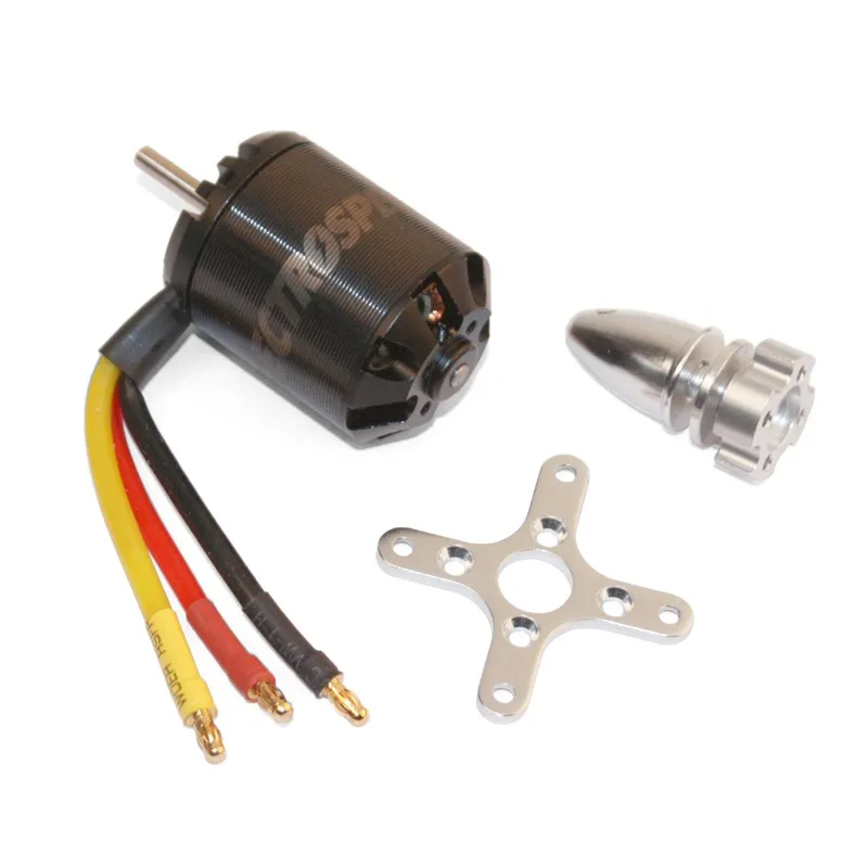 ELECTROSPEED V2 3548/05 900KV MOTOR ELECTROSPEED V2 3548/05 900KV MOTOR