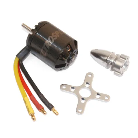 ELECTROSPEED V2 3548/05 900KV MOTOR
