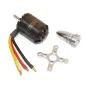 ELECTROSPEED V2 3548/05 900KV MOTOR ELECTROSPEED V2 3548/05 900KV MOTOR