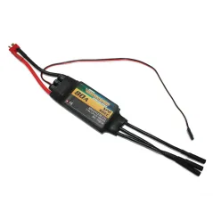 ELECTROSPEED XP2-80A BRUSHLESS ESC