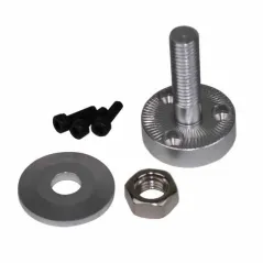 POTENZA 60 MOTOR BOLT-ON PROP ADAPTER