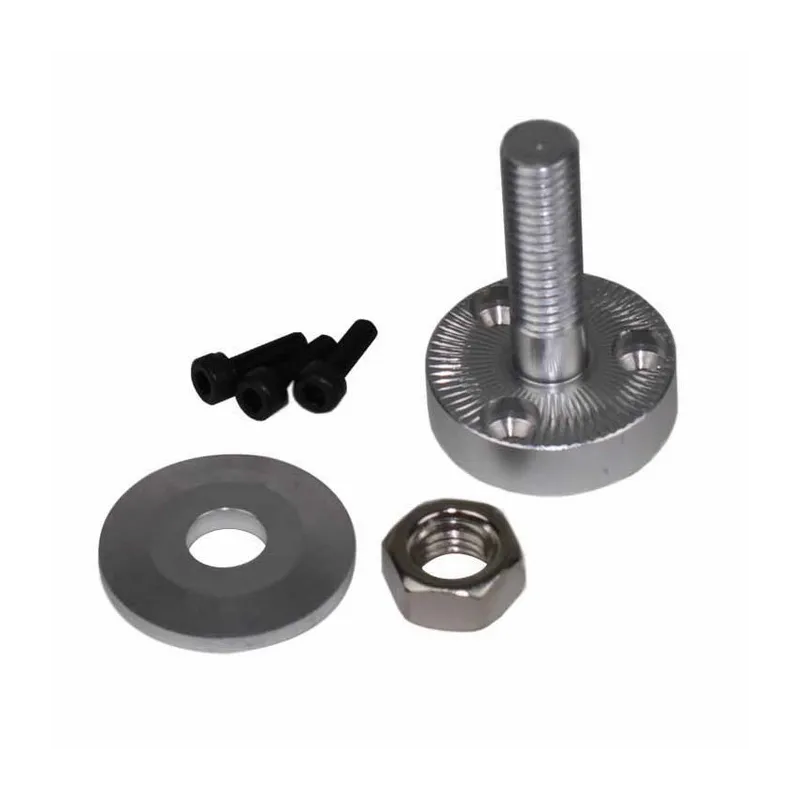 POTENZA 60 MOTOR BOLT-ON PROP ADAPTER