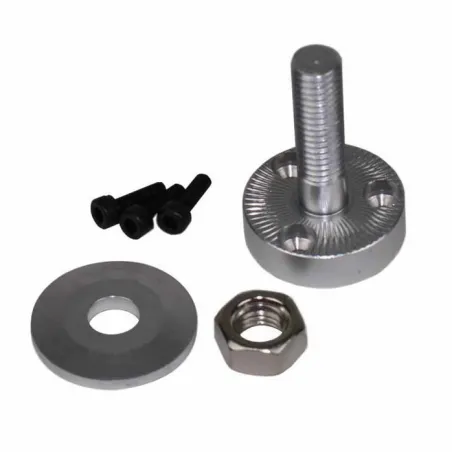 POTENZA 60 MOTOR BOLT-ON PROP ADAPTER