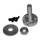 POTENZA 60 MOTOR BOLT-ON PROP ADAPTER