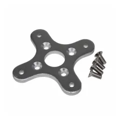 POTENZA 60 MOTOR X-MOUNT w/Screws