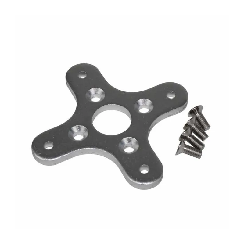 POTENZA 60 MOTOR X-MOUNT w/Screws