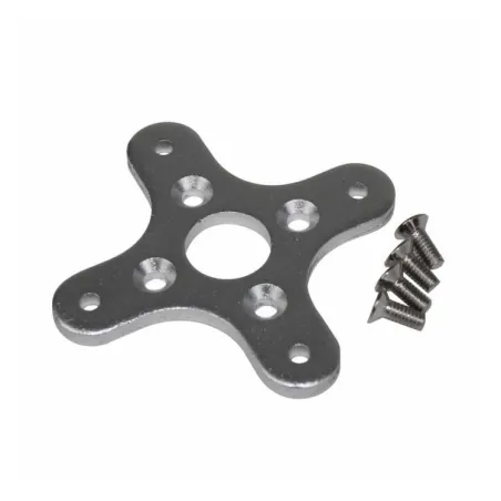 POTENZA 60 MOTOR X-MOUNT w/Screws